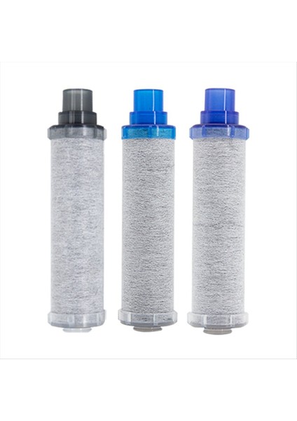 JF-K10 JF-K11 JF-K12 Filtre Elemanı Değiştirme Güvenli Etkili Filtrasyon Sistemi ile Uyumlu Su Arıtma Filtresi (Yurt Dışından)