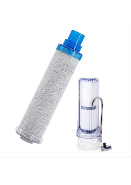 JF-K10 JF-K11 JF-K12 Filtre Elemanı Değiştirme Güvenli Etkili Filtrasyon Sistemi ile Uyumlu Su Arıtma Filtresi (Yurt Dışından) fiyatları