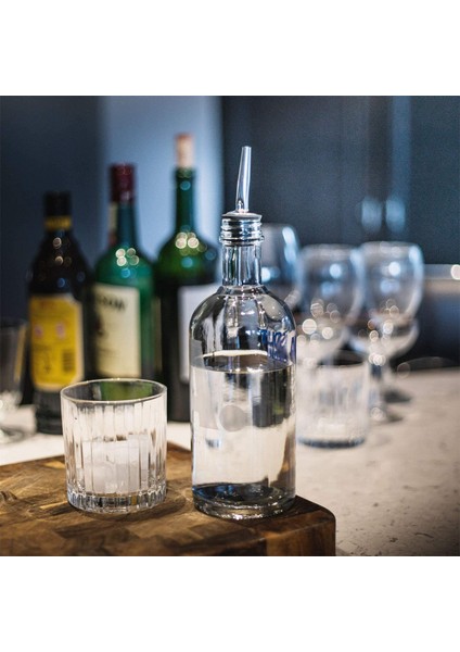 Şarap Dökücü Zeytin Yağı Pourer Spout Şişe Durdurucu Çevre Koruma Paslanmaz Çelik Kauçuk Durdurucu (Yurt Dışından) fırsatları