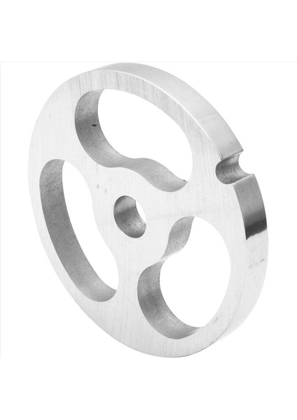 3x Tip 12 Paslanmaz Çelik Eti Öğütücü Plaka Diskler Kitchenaid Mikser Fga Gıda Helikopter Et Grınders F (Yurt Dışından) fırsatları