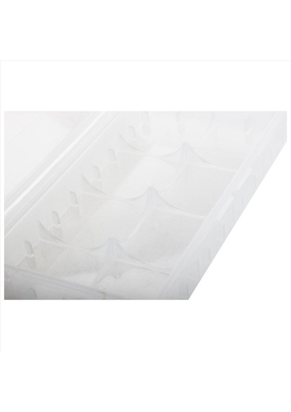 18650 Pil Şeffaf Pil Tutucusu Için 4x Kutu (Yurt Dışından) fırsatları