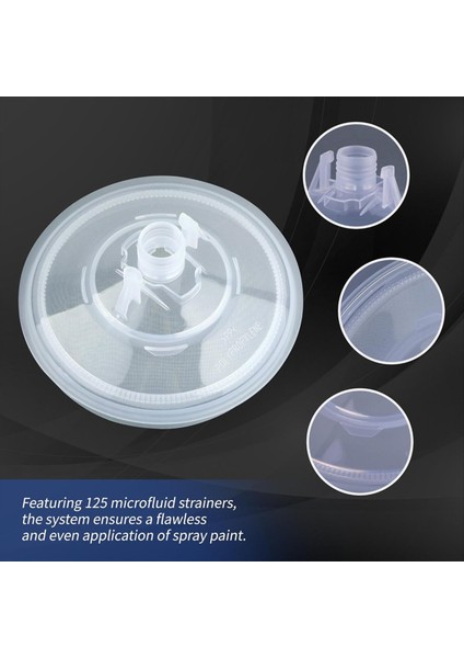 Boya Silahlı 20 Oz (600 Ml) Seti 50 Bardak ve Kapak Sistemi 10 Fiş ve 1 Sup Adaptörü ile 1 Sert Fincan (Yurt Dışından) indirimleri