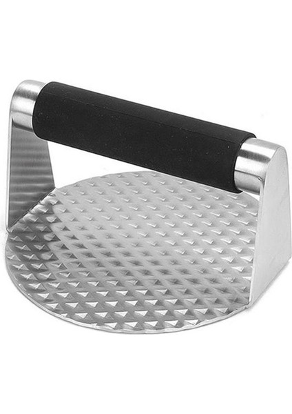 Mutfak Burger Pres Paslanmaz Çelik Smash Burger Düz Üst Izgara Için Basın Izgara Aksesuarları (Yurt Dışından) fiyatları