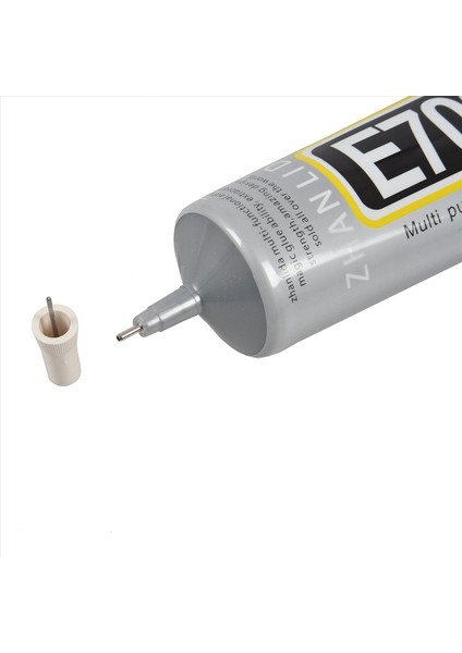 3x Zhanlida Telefon Kabuğu Plastik Metal E7000 Crafts Takı Tutkal 110ML (Yurt Dışından) fiyatları