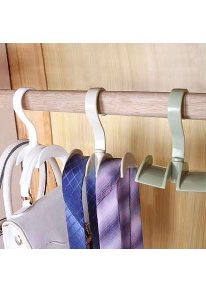 Pratik Çanta Askısı Premium Kalite 1 Adet