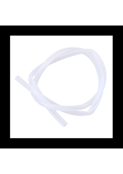 10PCS 8mm Id x 10MM Od Gıda Sınıfı Esnek Hortum Silikon Tüp Tüpü 1 Metre (Yurt Dışından) indirimleri