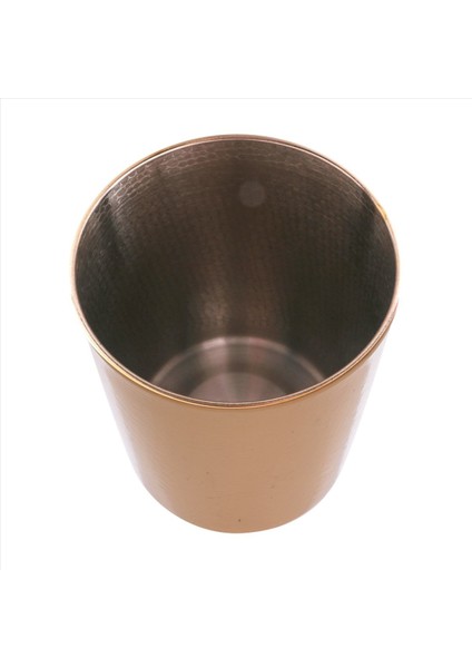 Paslanmaz Çelik Kovası Ev Dövülmüş Buz Şarap Kovası Ktv Şarap Soğutucu Buz Karesi Kova Bira Kovası Altın (Yurt Dışından) modelleri