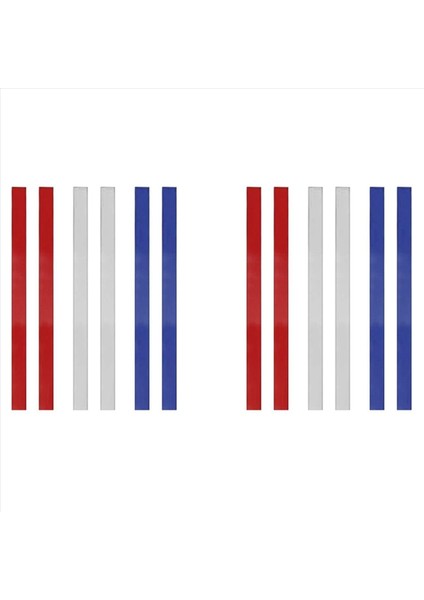 2x Silikon Ölçüm Hamur Kalınlık Şeritleri 18INÇ Yuvarlanma Pimi Kılavuzları Seti Aralayıcılar Pişirme Pizza Hamam 3 Boy (Yurt Dışından) fiyatları