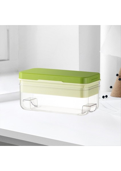 Bingge Kalıp Ev Ticari Buz Kutusu Artefakt Buz Depolama Kutusu Buz Tepsisi (Yurt Dışından) fiyatları