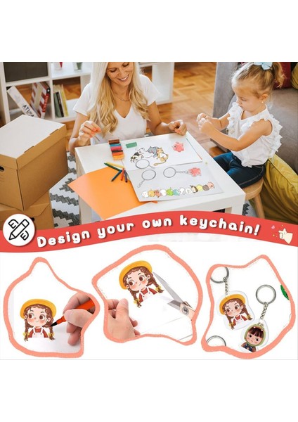 170 Adet Plastik Levha Kiti Shrink Shink Shrink Sanat Kağıdı 15 Yaprak Büzülme Çarşafı El Sanatları Mücevherleri Için Dıy 21X29CM (Yurt Dışından) fırsatları