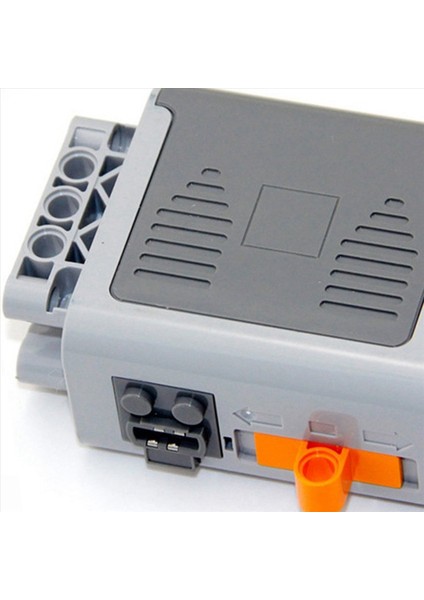 3x Moc Yapı Taşları Teknik Parçalar 8881 Aa Pil Kutusu Çok Güç Fonksiyonları Aracı Pf Model Setleri Yapı Taşları (Yurt Dışından) modelleri