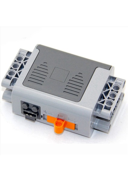 3x Moc Yapı Taşları Teknik Parçalar 8881 Aa Pil Kutusu Çok Güç Fonksiyonları Aracı Pf Model Setleri Yapı Taşları (Yurt Dışından) indirimleri