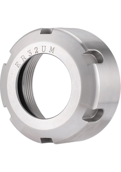 2x Yüksek Hassas Er Kolet Somun ER32 Freze Işleme Kelepçesi Somun Cnc Freze Gravür Makinesi Kolet Somun (Yurt Dışından) indirimleri