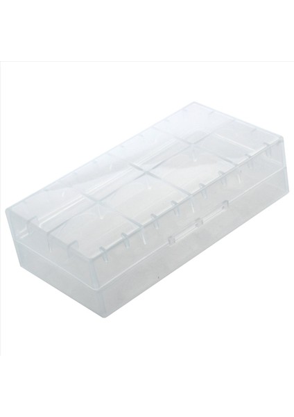 18650 Pil Şeffaf Pil Tutucusu Için 3x Kutu (Yurt Dışından) modelleri