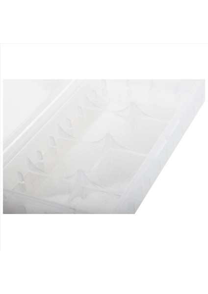 18650 Pil Şeffaf Pil Tutucusu Için 3x Kutu (Yurt Dışından) indirimleri