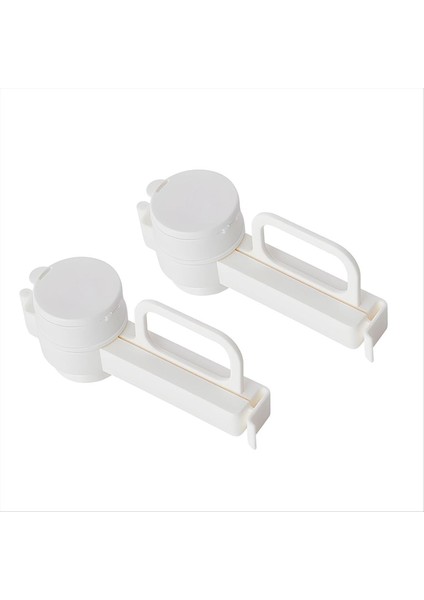 Spout Için Yemek Çantası Sızdırmazlık Klips Yemek Çantası Klipsleri Için Çanta Gıda Sızdırmazlık Püskürtme Sızdırmazlık Klibi (Yurt Dışından) fırsatları