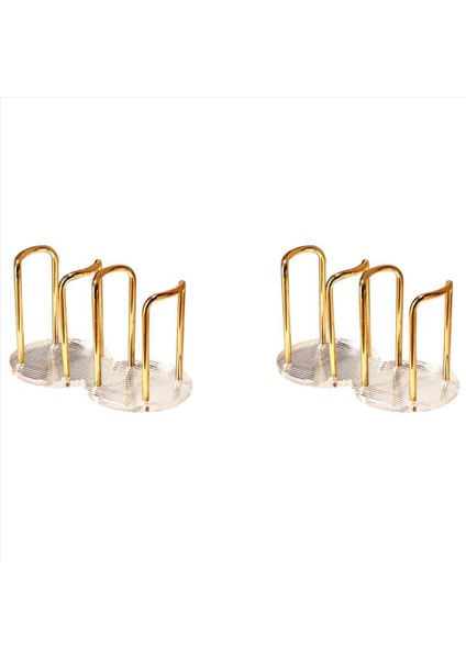 2x Kağıt Kupa Dispenser Tutucu Tutucu Kupa Partisi Kupa Dispenser Ağız Gardirme Durulamalı Kupa Depolama Tutucu 23X13CM A (Yurt Dışından)