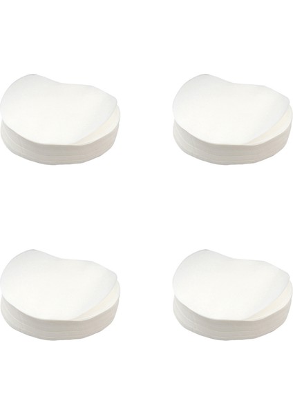 2000X Yuvarlak Şekli Sızıntı Kanıtı Kağıt Film Kahve Dökülmesi Kanıtı Kanıt Contası Sızdır Kanıtı Kağıt Filmler 13CM (Yurt Dışından)