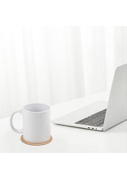 100 Pcs Coasters Için Kendi Yapırlı Cork Cooter Dıtts Kendi Yapılır Kendi Yapılı (Yurt Dışından) indirimleri