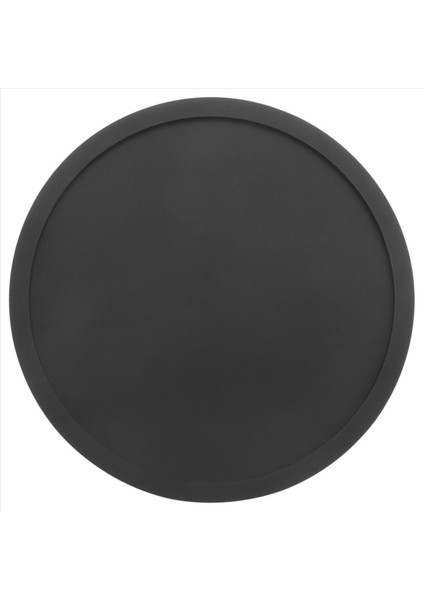 Silikon Siyah Içecek Baraç Seti 64 Kalıcı Yuvarlak Yumuşak Şık ve Dayanıklı Kolay Siyah (Yurt Dışından) modelleri