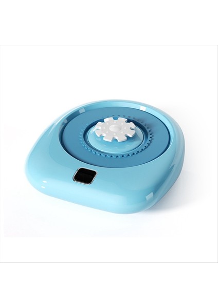 USB Kahve Kupa Karıştırma Saucer Otomatik Karıştırma ve Ev ve Ofis Için Hızlı Soğutma Taşınabilir Otomatik Karıştırma Pad C (Yurt Dışından)