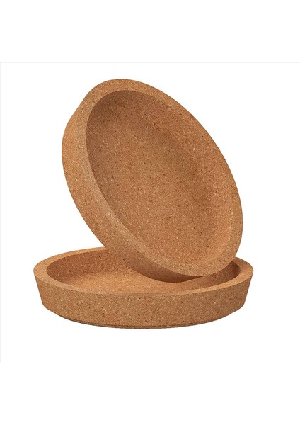 18 Paket Bardak Altlıkları 4 Inç Emici Isıya Dayanıklı Yuvarlak Bardak Altlıkları Ofis Veya Evde Çoğu Tür Kupa Için (Yurt Dışından) fırsatları