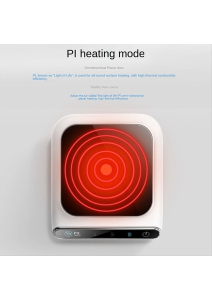 Taşınabilir Isıtma Kupası Pad Kahve Kupa Isıtıcıları USB Ofis Masası Için Isıtıcı Çay Su Sütü Için Elektrikli Içecek Isıtıcı (Yurt Dışından) fiyatları