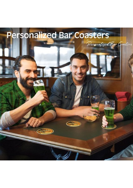 12 Adet Yuvarlak Yuvarlak Süblimasyon Bardak Altlıkları 4 Inç Süblimasyon Bardak Altlıkları Boş Kaymaz Yuvarlak Isı Transfer Bardak Altlıkları Için (Yurt Dışından) modelleri