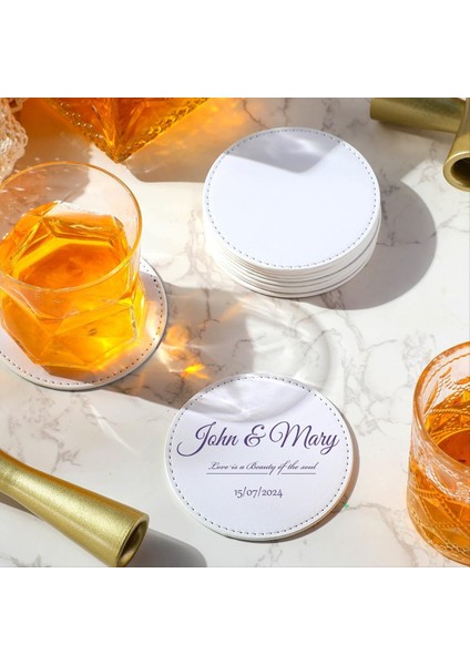 12 Adet Yuvarlak Yuvarlak Süblimasyon Bardak Altlıkları 4 Inç Süblimasyon Bardak Altlıkları Boş Kaymaz Yuvarlak Isı Transfer Bardak Altlıkları Için (Yurt Dışından) fırsatları