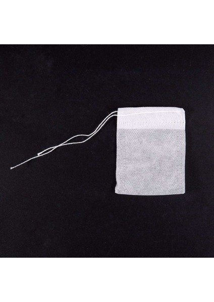 300 Pcs Tek Kullanımı Boş Çay Poşeti Dizesi Isı Sızdırmazlık Filtre Kağıdı (Yurt Dışından) modelleri