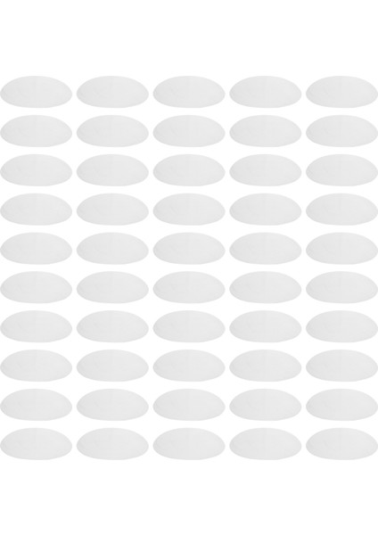 100PCS 3 Inç Gümüş Şarap Dökücü Disk Damla Geçirmez Damla Dökme Dökme Baharat Şarap Dökme Disk (Yurt Dışından) modelleri