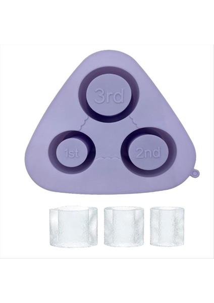 Silikon Içi Boş Silindir Buz Tepsisi Kalıp Silikon Silindir Buz Için Silikon Tepsi Silikon Silindir Buz Tepsisi Kalıp C (Yurt Dışından) indirimleri