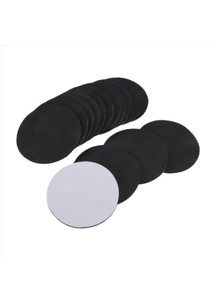 Yuvarlak Süblimasyon Boş Coaster Süblimasyon Boş Coaster Süblimasyon Isı Transfer Coaster Sıcak Preslenmiş Coaster 16PCS (Yurt Dışından) fiyatları