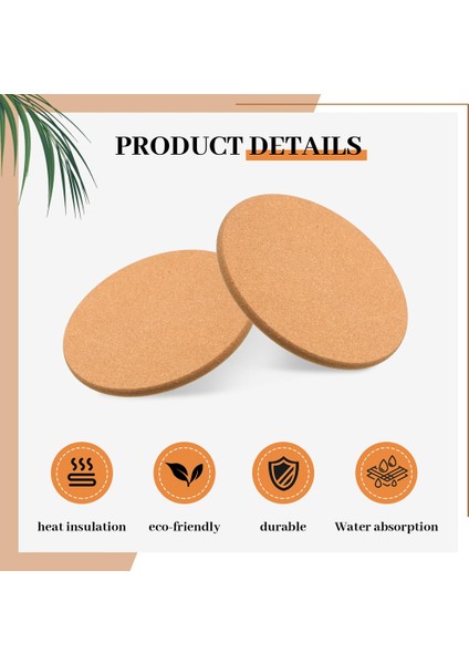 12 Adet Tur 6in Emici Bardak Altlıkları Ahşap 0 3 Inç Kalınlığında Bitki Bardak Altlıkları Ev Için Içecekler Sehpa Yemek (Yurt Dışından) modelleri