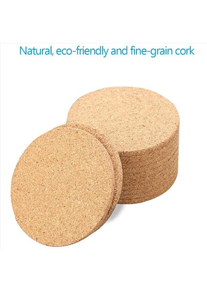 Tutucu Isıya Dayanıklı Fincan Mat Seti Yeniden Kullanılabilir Yuvarlak Içecek Coaster ile 24 Emici Bardak Paketi Kupa Için (Yurt Dışından) fiyatları