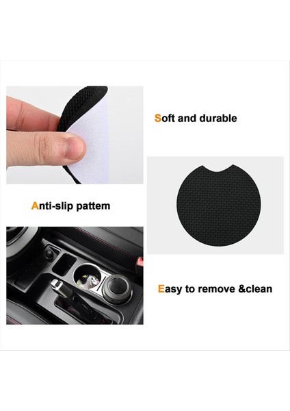 Süblimasyon Arabası Coaster Boş Set 50 Adet Süblimasyon Bardak Altlıklarında 2 75 (Yurt Dışından) fırsatları