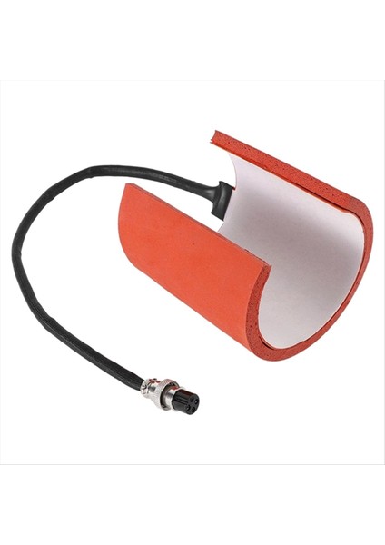 Sublimasyon Makinesi Silikon Kupa Isıtma Pedi Kupalar Için Isı Presleri Baskı Pres Kalıp 7 5-9 5cm 11OZ Bardak (Yurt Dışından) modelleri