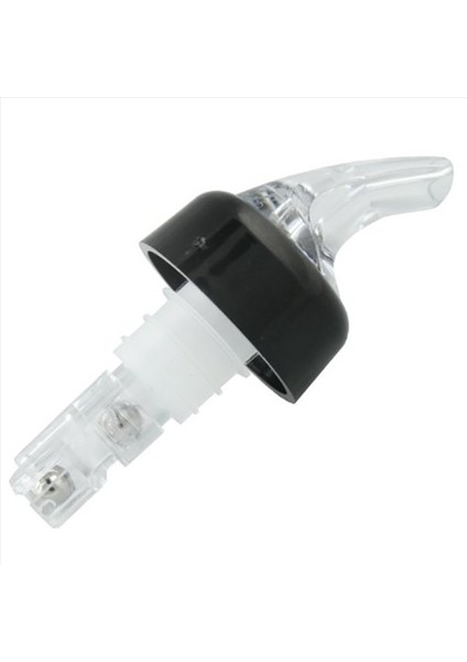 48 Pcs 25ML Temiz Otomatik Ölçü Hızlı Çekim Pourers (Yurt Dışından) modelleri