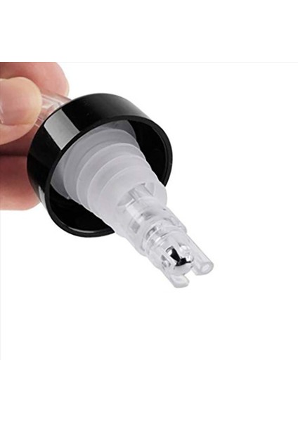 48 Pcs 25ML Temiz Otomatik Ölçü Hızlı Çekim Pourers (Yurt Dışından) indirimleri