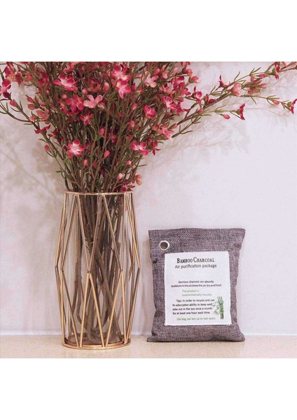 Aktif Bambu Kömür Çantası Koku Çıkartma 200GX16 Ev Araba Dolap Ayakkabılar Için Hava Saflaştırma Çantaları (Yurt Dışından) fiyatları