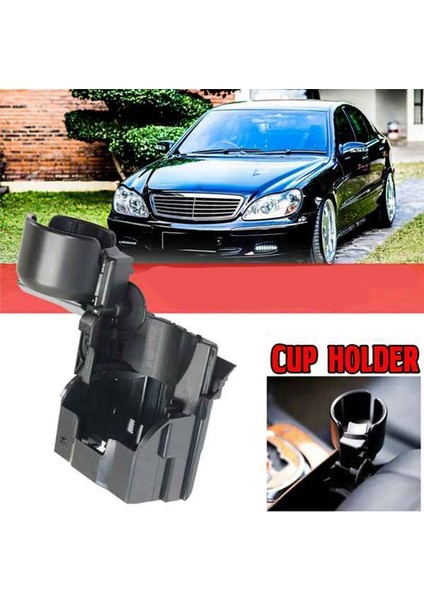 Benz S Sınıfı S300 S400 S500 1996-2005 2206800014 (Yurt Dışından) indirimleri