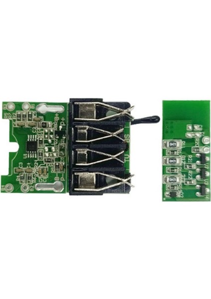 WA3551 1 Lı-Ion Pil Kılıfı Pcb Worx 20V Bms WA3572 WA3530 WA3553 BOXPCB-WA3530 Için (Yurt Dışından) fırsatları