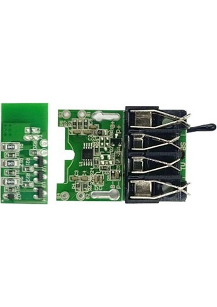 WA3551 1 Lı-Ion Pil Kılıfı Pcb Worx 20V Bms WA3572 WA3530 WA3553 BOXPCB-WA3530 Için (Yurt Dışından) indirimleri
