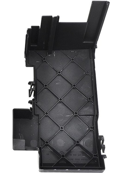 6500GS Sigorta Bpga Kutusu Pil Koruma Modülü Peugeot 308 308CC 3008 Rcz Citroen C4 Grand Picasso (Yurt Dışından)