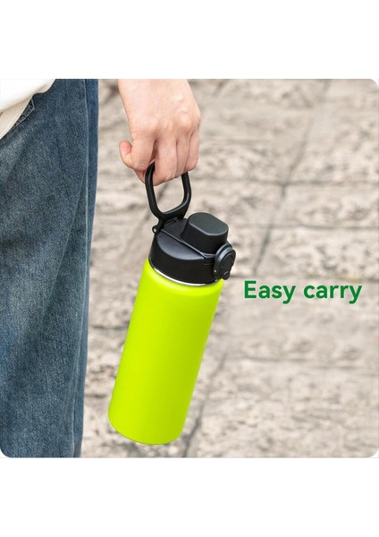 2 Pcs Yedek Spout Kapağı Hydroflask Için Otomatik Flip Kapak 12/16/18/20/32/40/64 Oz Genişliğinde Ağız Spor Su Şişeleri (Yurt Dışından) indirimleri