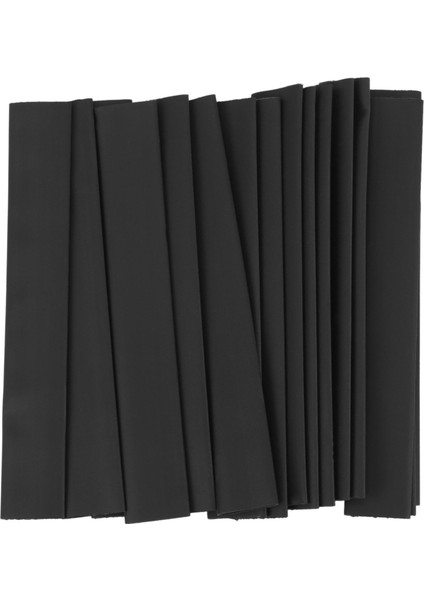127 Pcs Siyah Tutkal Hava Durumu Tutuklu Isı Shrink Sleefing Boru Tüpü ve 9 Pcs Silikon Sızdırmazlık Makinesi Sonlandırma Aletleri (Yurt Dışından) fiyatları