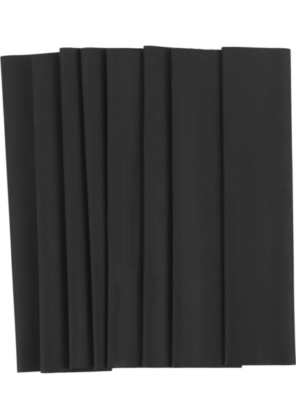 127 Pcs Siyah Tutkal Hava Durumu Tutuklu Isı Shrink Sleefing Boru Tüpü ve 9 Pcs Silikon Sızdırmazlık Makinesi Sonlandırma Aletleri (Yurt Dışından) fırsatları