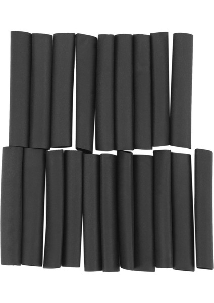 127 Pcs Siyah Tutkal Hava Durumu Tutuklu Isı Shrink Sleefing Boru Tüpü ve 9 Pcs Silikon Sızdırmazlık Makinesi Sonlandırma Aletleri (Yurt Dışından) indirimleri