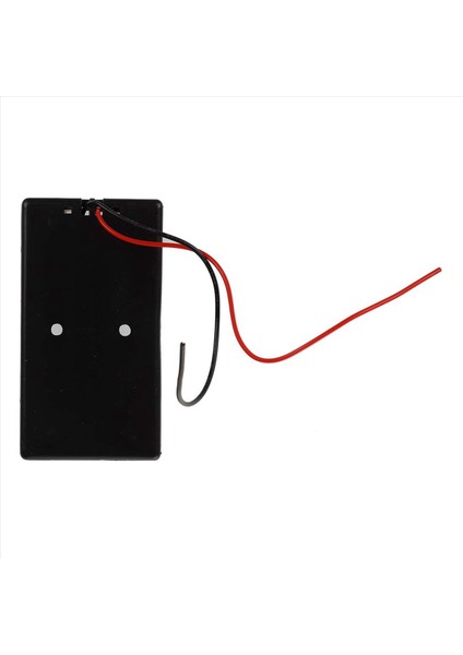 60 Pcs Siyah Plastik 2 X3 7V 18650 Tip Pil Tutucu Kutusu Kılıfı (Yurt Dışından) modelleri