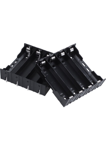 4x3 7V 18650 Pil Için 10 Adet Li-Ion Dıy Pil Plastik Kılıf Tutucusu (Yurt Dışından) modelleri